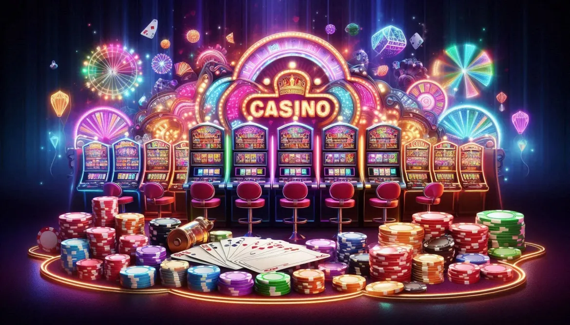 Playboom Casino